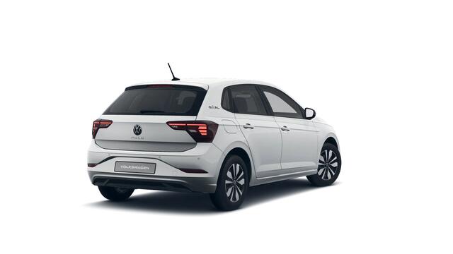 Volkswagen POLO 95PK TSI LIFE GOAL VIRTUAL/NAVI/CARPLAY