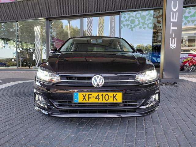 Volkswagen POLO 1.0 TSI Comfortline | CARPLAY | ALL-SEASON BANDEN