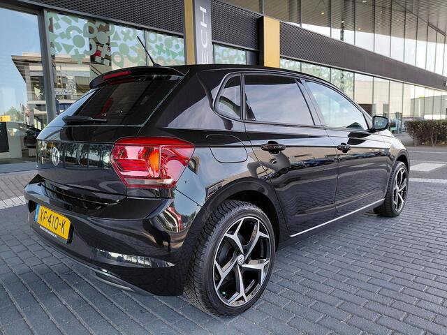Volkswagen POLO 1.0 TSI Comfortline | CARPLAY | ALL-SEASON BANDEN