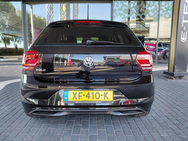 Volkswagen POLO 1.0 TSI Comfortline | CARPLAY | ALL-SEASON BANDEN