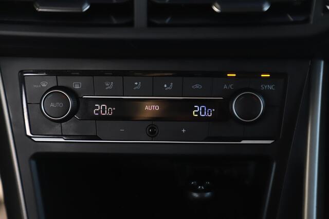 Volkswagen POLO 1.0 TSI Comfortline Business Navigatie Carplay Android Climate Adaptive Cruise 15 inch LMV
