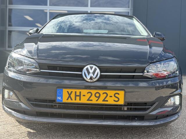 Volkswagen POLO 1.6 TDI Comfortline - Navigatie - Adaptive Cruise Control - Apple Carplay/Android Auto
