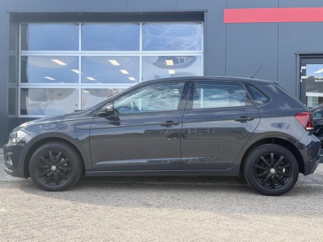 Volkswagen POLO 1.6 TDI Comfortline - Navigatie - Adaptive Cruise Control - Apple Carplay/Android Auto