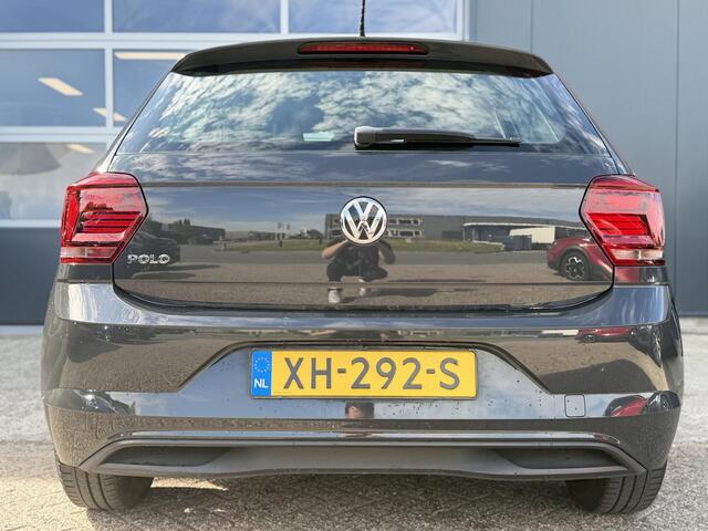 Volkswagen POLO 1.6 TDI Comfortline - Navigatie - Adaptive Cruise Control - Apple Carplay/Android Auto