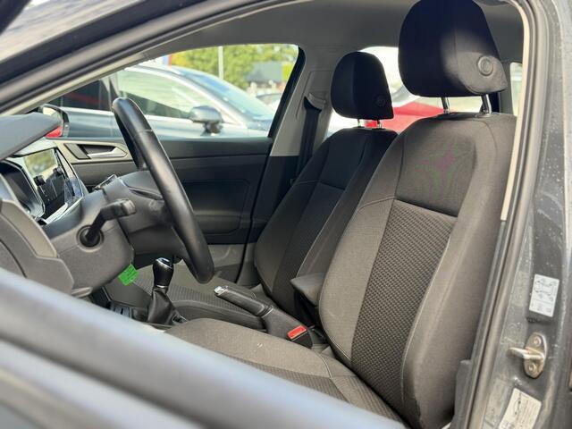 Volkswagen POLO 1.6 TDI Comfortline - Navigatie - Adaptive Cruise Control - Apple Carplay/Android Auto