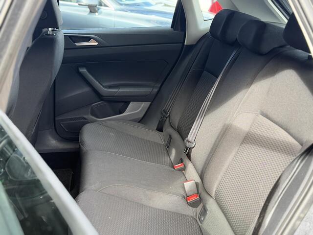 Volkswagen POLO 1.6 TDI Comfortline - Navigatie - Adaptive Cruise Control - Apple Carplay/Android Auto