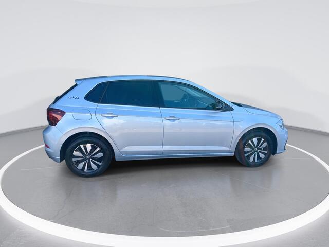 Volkswagen POLO 1.0TSI/95PK Goal · Navigatie · Apple/Android Car Play · Parkeersensoren · Garantie t/m 04-06-2027