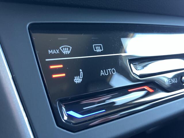 Volkswagen POLO 1.0TSI/95PK Goal · Navigatie · Apple/Android Car Play · Parkeersensoren · Garantie t/m 04-06-2027