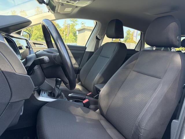 Volkswagen POLO 1.0 MPI Comfortline ?2e Eigenaar?Camera?Carplay?Clima?Cruise?Zeer Zuinig?Weinig km?N.A.P?Apk tot 02-2027