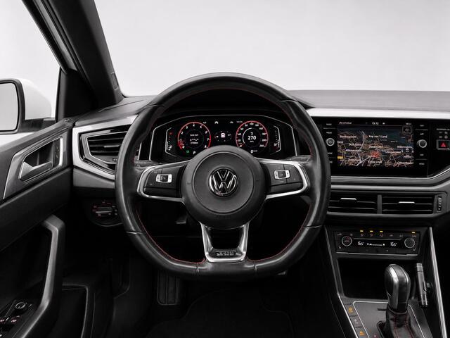 Volkswagen POLO 2.0 TSI GTI| CruiseControl|Pano|StoelVerwarming|Privacy Glass|