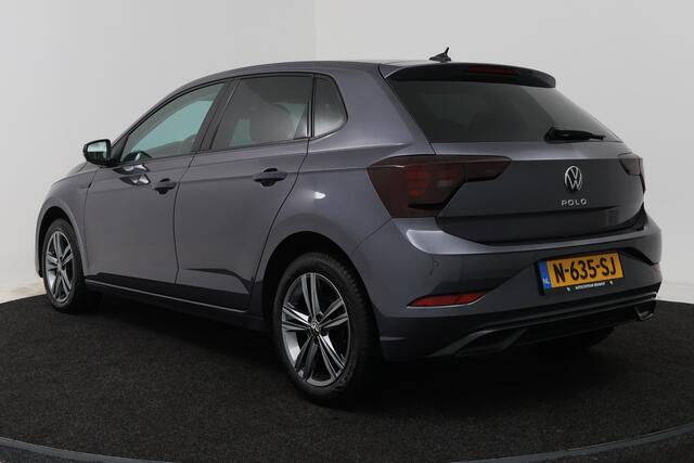Volkswagen POLO 1.0 TSI Life (CRUISE CONTROL ADAPTIEF, NAVIGATIE, CARPLAY, PARKEERSENSOREN)