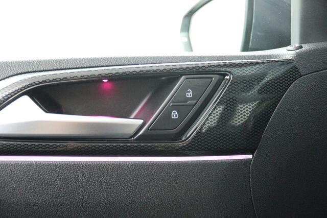 Volkswagen POLO 1.0 TSI Life (CRUISE CONTROL ADAPTIEF, NAVIGATIE, CARPLAY, PARKEERSENSOREN)