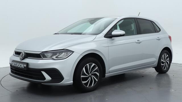 Volkswagen POLO 1.0 TSI 95pk Life Business / Navigatie / Camera