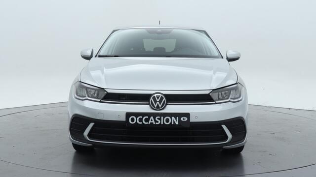 Volkswagen POLO 1.0 TSI 95pk Life Business / Navigatie / Camera