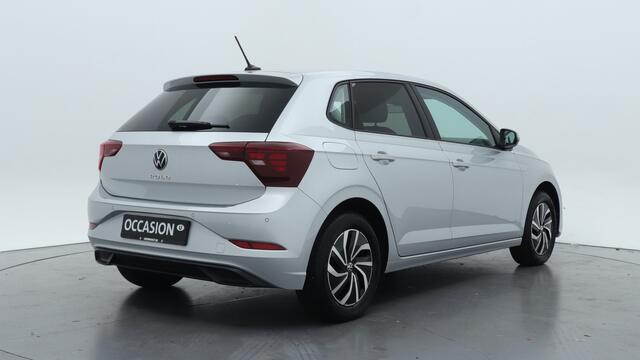Volkswagen POLO 1.0 TSI 95pk Life Business / Navigatie / Camera