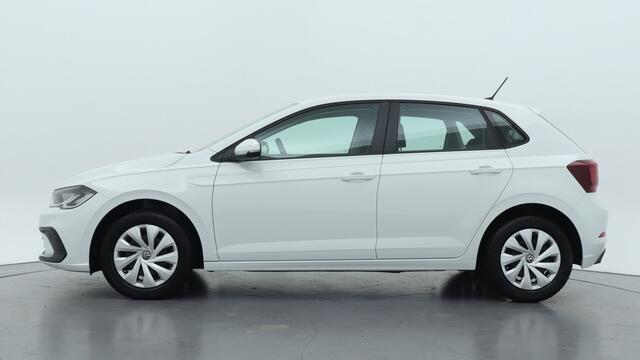 Volkswagen POLO 1.0 TSI 95pk Polo / Airco / App Connect