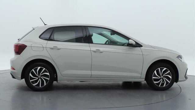 Volkswagen POLO 1.0 TSI 95pk Life Business Navigatie Camera