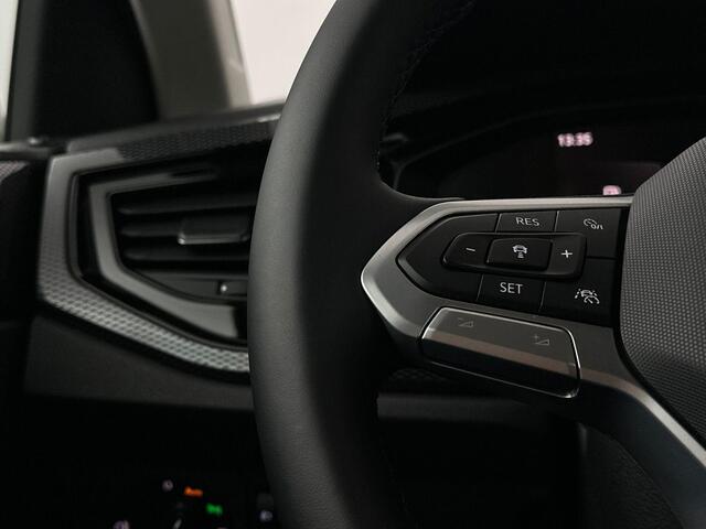 Volkswagen POLO 1.0 TSI Life Edition 95pk DSG7