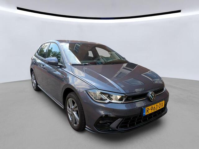 Volkswagen POLO 1.0 TSI R-Line | Multimedia | Binnenkort beschikbaar |