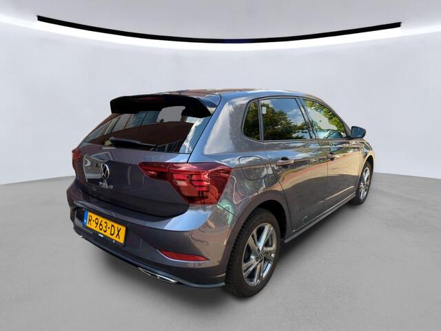 Volkswagen POLO 1.0 TSI R-Line | Multimedia | Binnenkort beschikbaar |