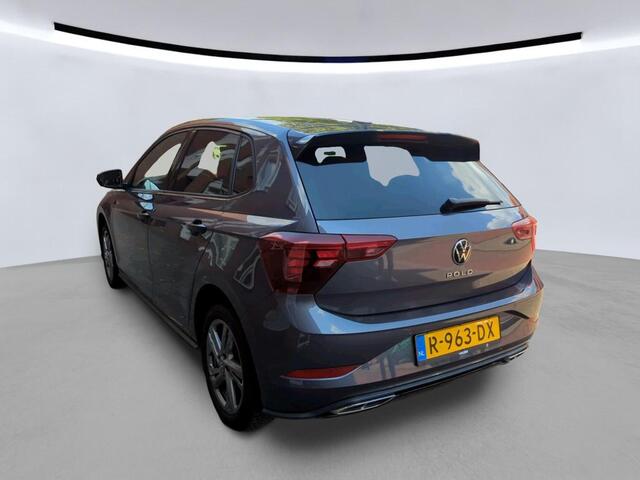 Volkswagen POLO 1.0 TSI R-Line | Multimedia | Binnenkort beschikbaar |