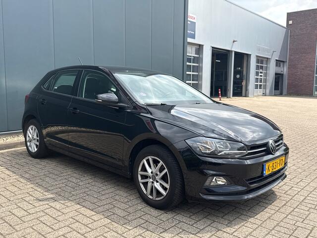 Volkswagen POLO 1.0 TSI Comfortline Business CLIMA NAVI ADAP
