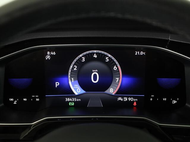 Volkswagen POLO 1.0 TSI Style 110PK DSG | PDC | Stoelverwarming | Apple carplay |