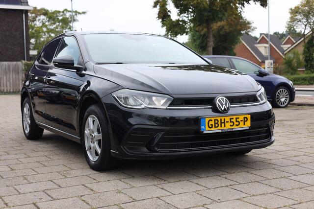 Volkswagen POLO 1.0 TSI AUTOMAAT | NAVI | CARPLAY | ACC