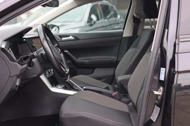 Volkswagen POLO 1.0 TSI AUTOMAAT | NAVI | CARPLAY | ACC