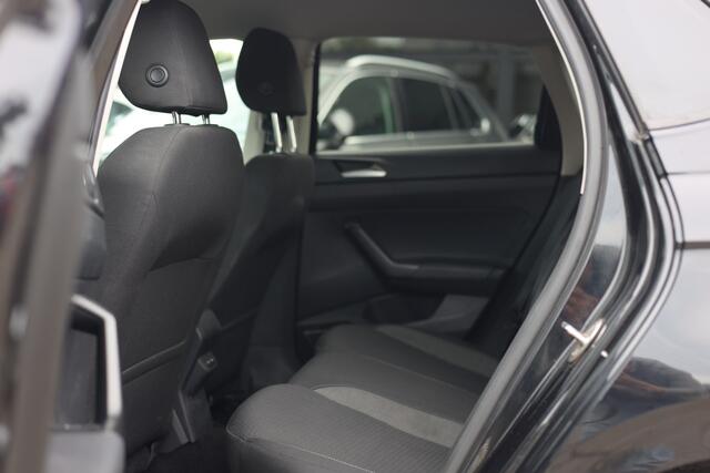 Volkswagen POLO 1.0 TSI AUTOMAAT | NAVI | CARPLAY | ACC