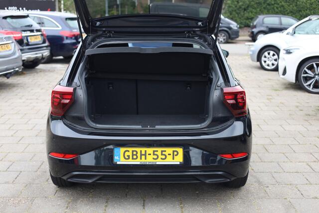 Volkswagen POLO 1.0 TSI AUTOMAAT | NAVI | CARPLAY | ACC