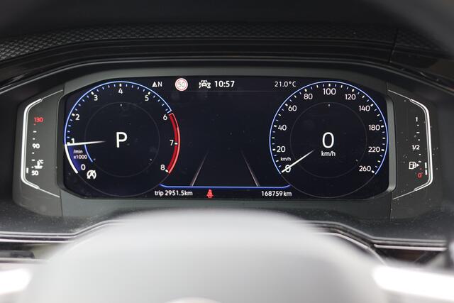 Volkswagen POLO 1.0 TSI AUTOMAAT | NAVI | CARPLAY | ACC