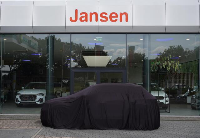 Volkswagen POLO 1.0 TSI Comfortline | R-LINE PAKKET | ACC | PARKEERHULP V+A | 17 INCH