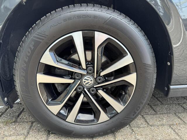 Volkswagen POLO 1.0 TSI Highline | Navi | App-Conn. | Cruise c. | PDC | LMV | Stoelverw.