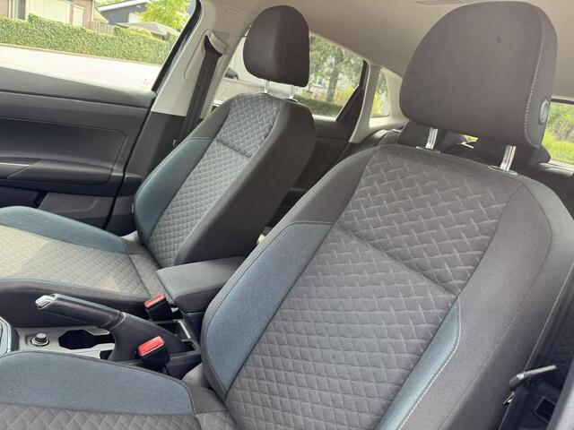 Volkswagen POLO 1.0 TSI Highline | Navi | App-Conn. | Cruise c. | PDC | LMV | Stoelverw.