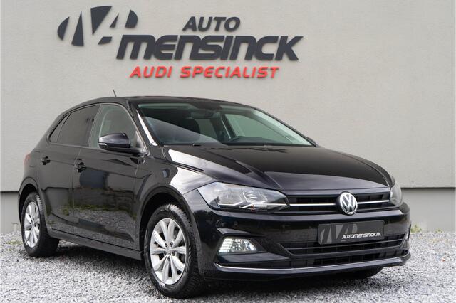 Volkswagen POLO 1.0 TSI Highline / Adaptive cruise control/ Climate control