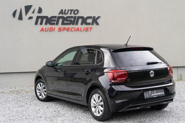 Volkswagen POLO 1.0 TSI Highline / Adaptive cruise control/ Climate control