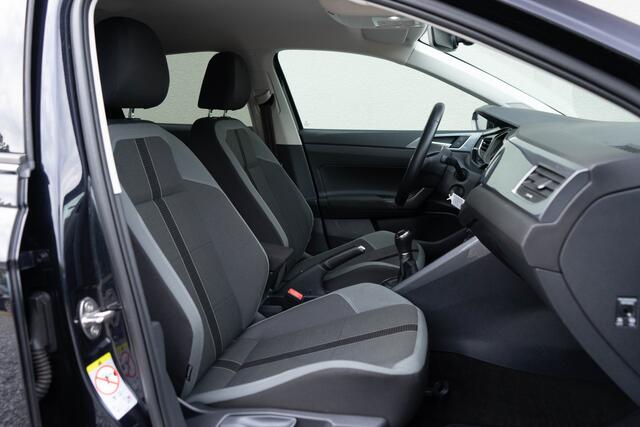 Volkswagen POLO 1.0 TSI Highline / Adaptive cruise control/ Climate control
