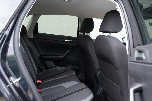 Volkswagen POLO 1.0 TSI Highline / Adaptive cruise control/ Climate control