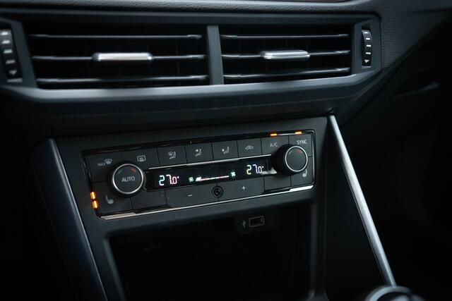 Volkswagen POLO 1.0 TSI Highline / Adaptive cruise control/ Climate control