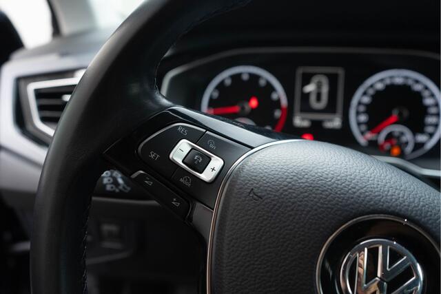 Volkswagen POLO 1.0 TSI Highline / Adaptive cruise control/ Climate control