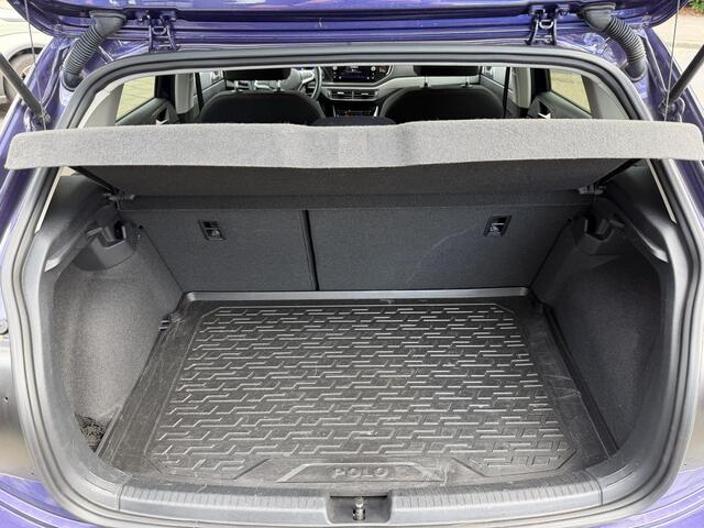 Volkswagen POLO 1.0 TSI Life Business | Navigatie | Automaat | 5 deurs