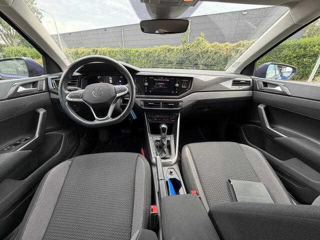 Volkswagen POLO 1.0 TSI Life Business | Navigatie | Automaat | 5 deurs