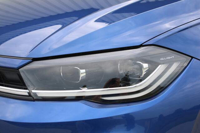 Volkswagen POLO 1.0 TSI Life | Incl. 12 maanden garantie | Apple carplay/Android auto | Airco | DAB radio | Adaptieve cruise control | Lane assist | 100% dealer onderhouden |