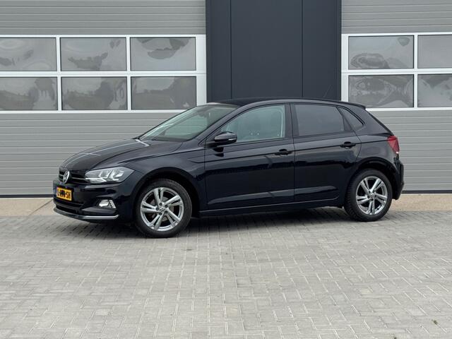 Volkswagen POLO 1.0 TSI 5drs Apple Carplay PDC Clima Side Assist