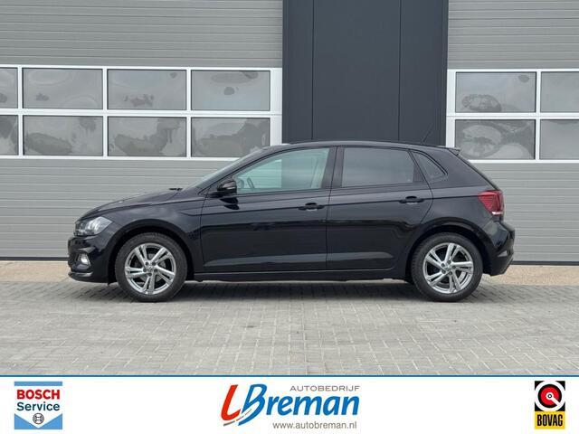 Volkswagen POLO 1.0 TSI 5drs Apple Carplay PDC Clima Side Assist