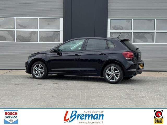 Volkswagen POLO 1.0 TSI 5drs Apple Carplay PDC Clima Side Assist