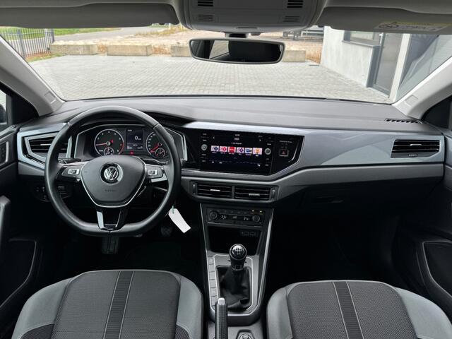 Volkswagen POLO 1.0 TSI 5drs Apple Carplay PDC Clima Side Assist