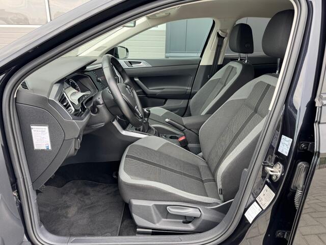 Volkswagen POLO 1.0 TSI 5drs Apple Carplay PDC Clima Side Assist
