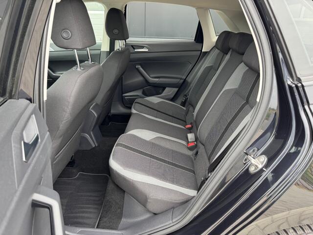 Volkswagen POLO 1.0 TSI 5drs Apple Carplay PDC Clima Side Assist